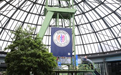 Weltkindertag 2022 unter dem Motto „Vielfalt ist meine Heimat“