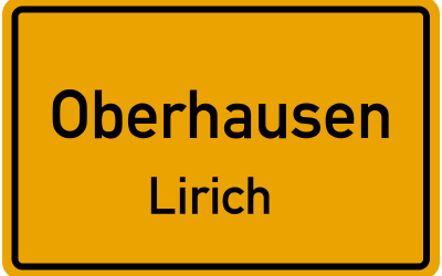 Integrationsrat will Gemeinwesenarbeit in Oberhausen-Lirich