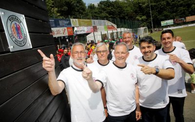 Arminia Lirich setzt klares Zeichen