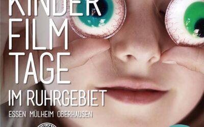 Kinderfilmtage im Ruhrgebiet werden 40